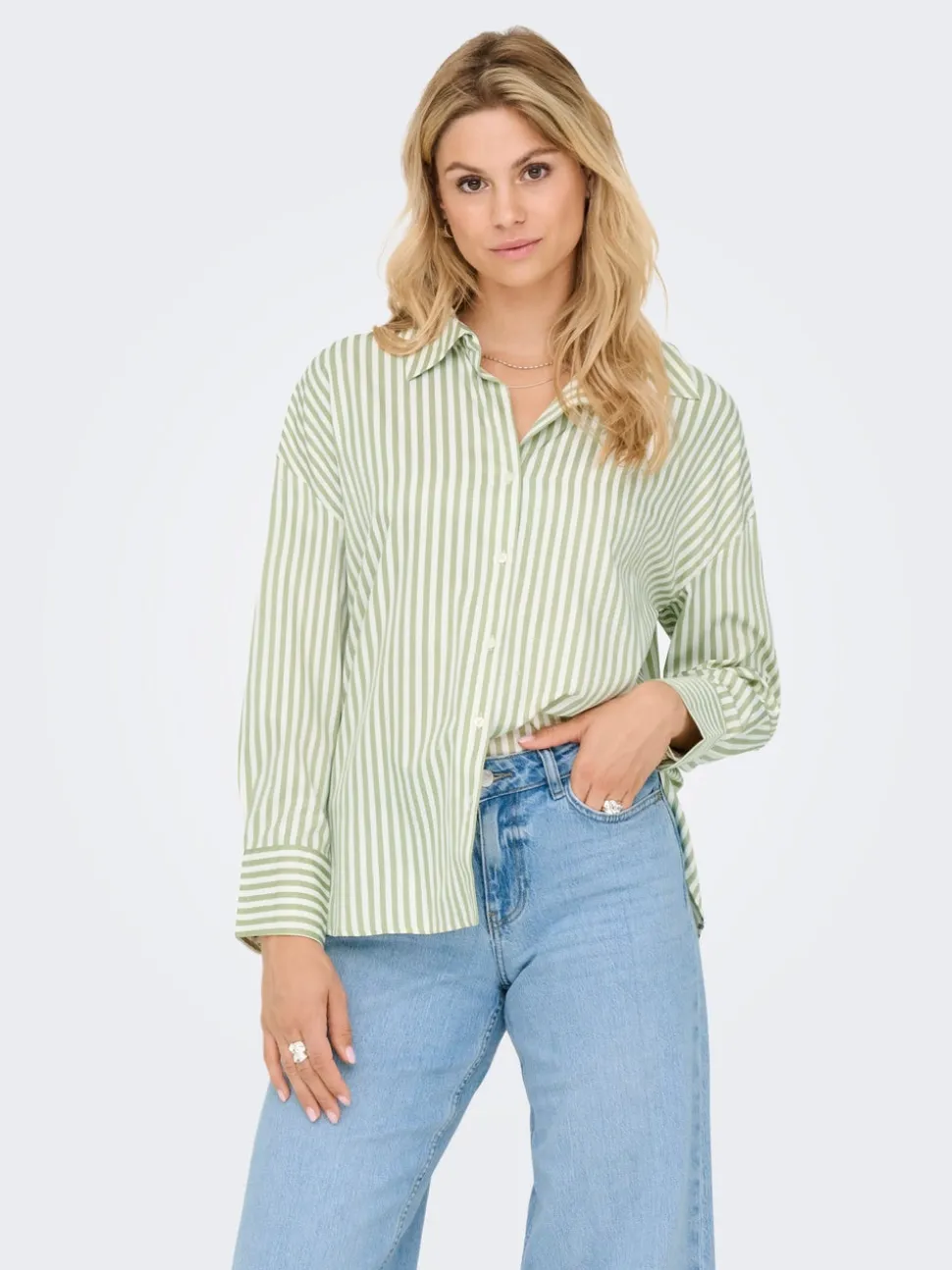 JDYVESPER Camicia