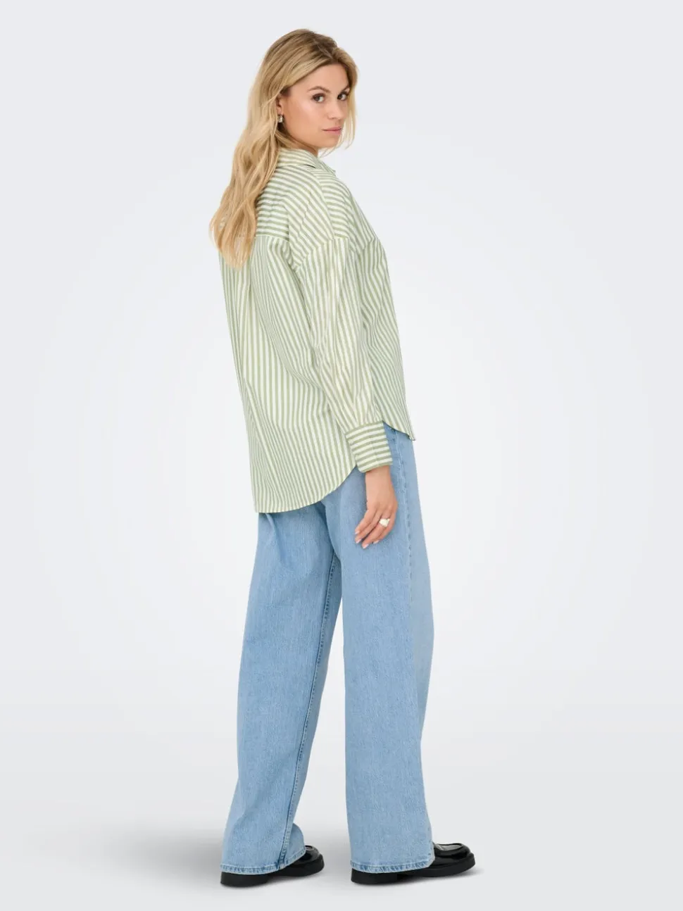 JDYVESPER Camicia