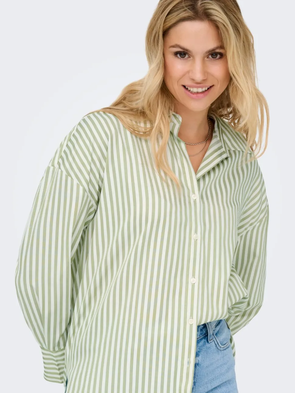 JDYVESPER Camicia