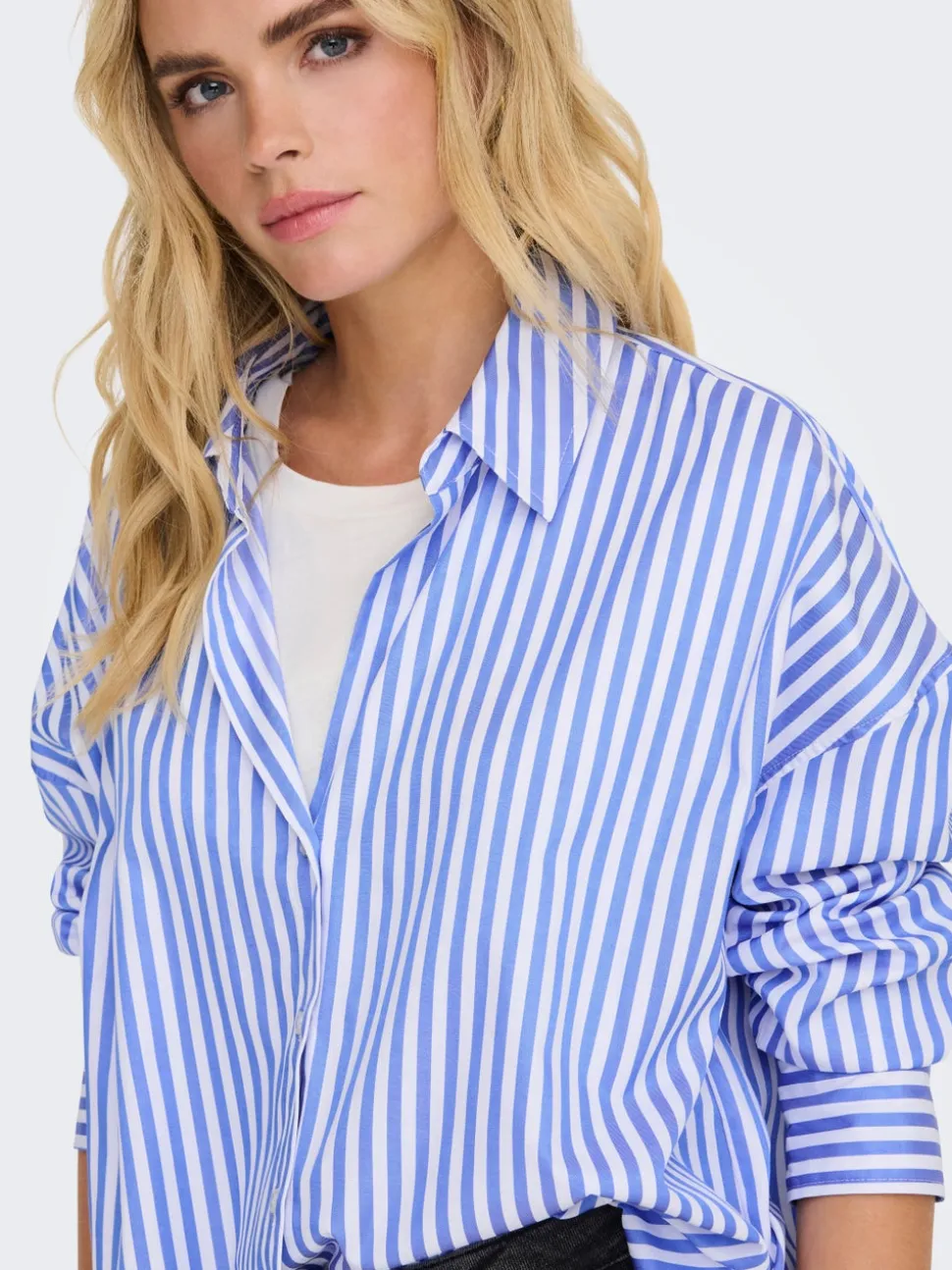 JDYVESPER Camicia