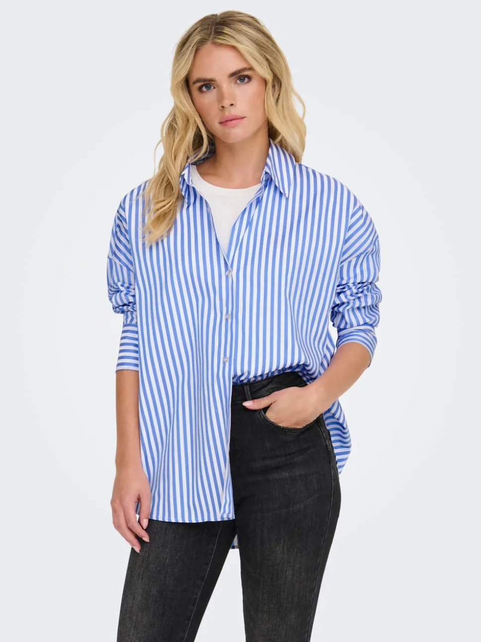 JDYVESPER Camicia