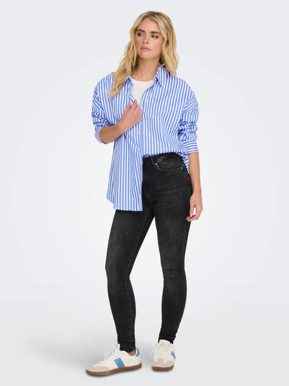 JDYVESPER Camicia