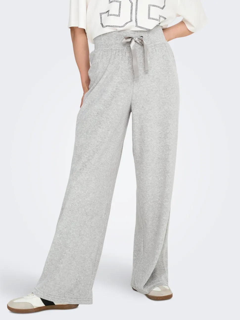 JDYVIDA Regular Fit Pantaloni