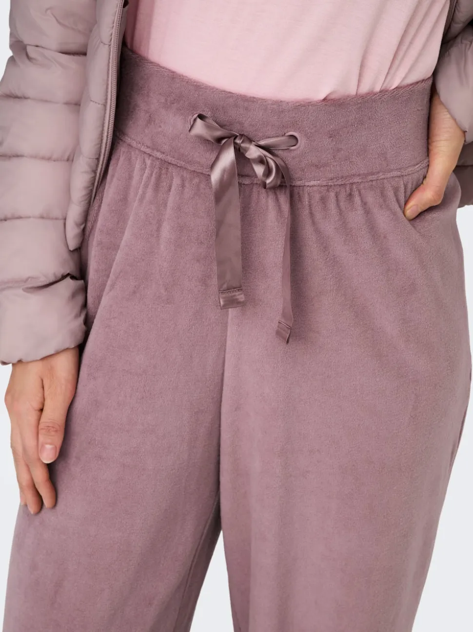 JDYVIDA Regular Fit Pantaloni