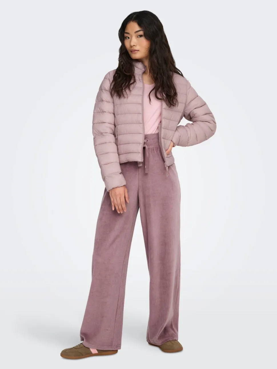 JDYVIDA Regular Fit Pantaloni