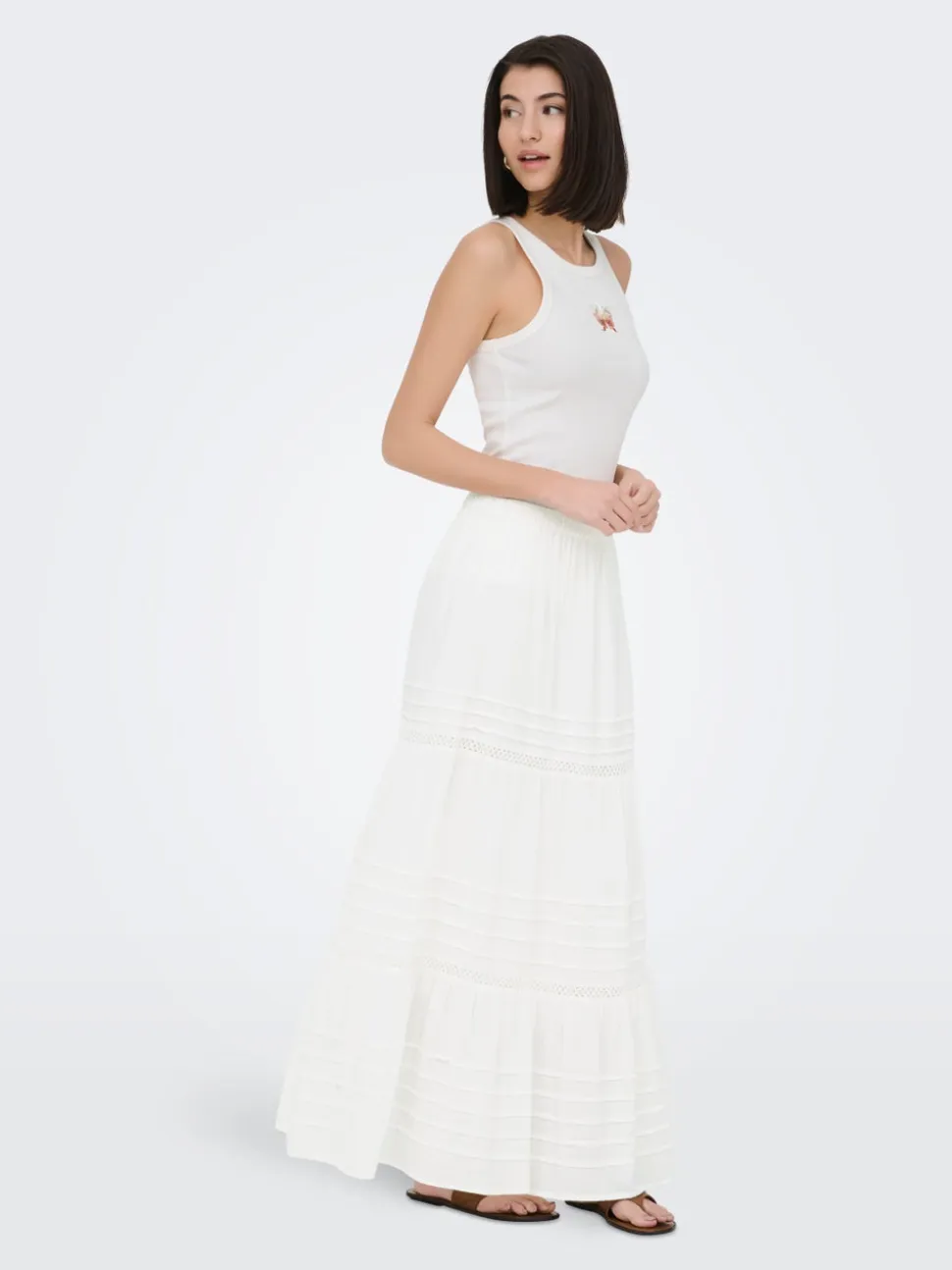 JDYVIGGA Gonna Gonna lunga
