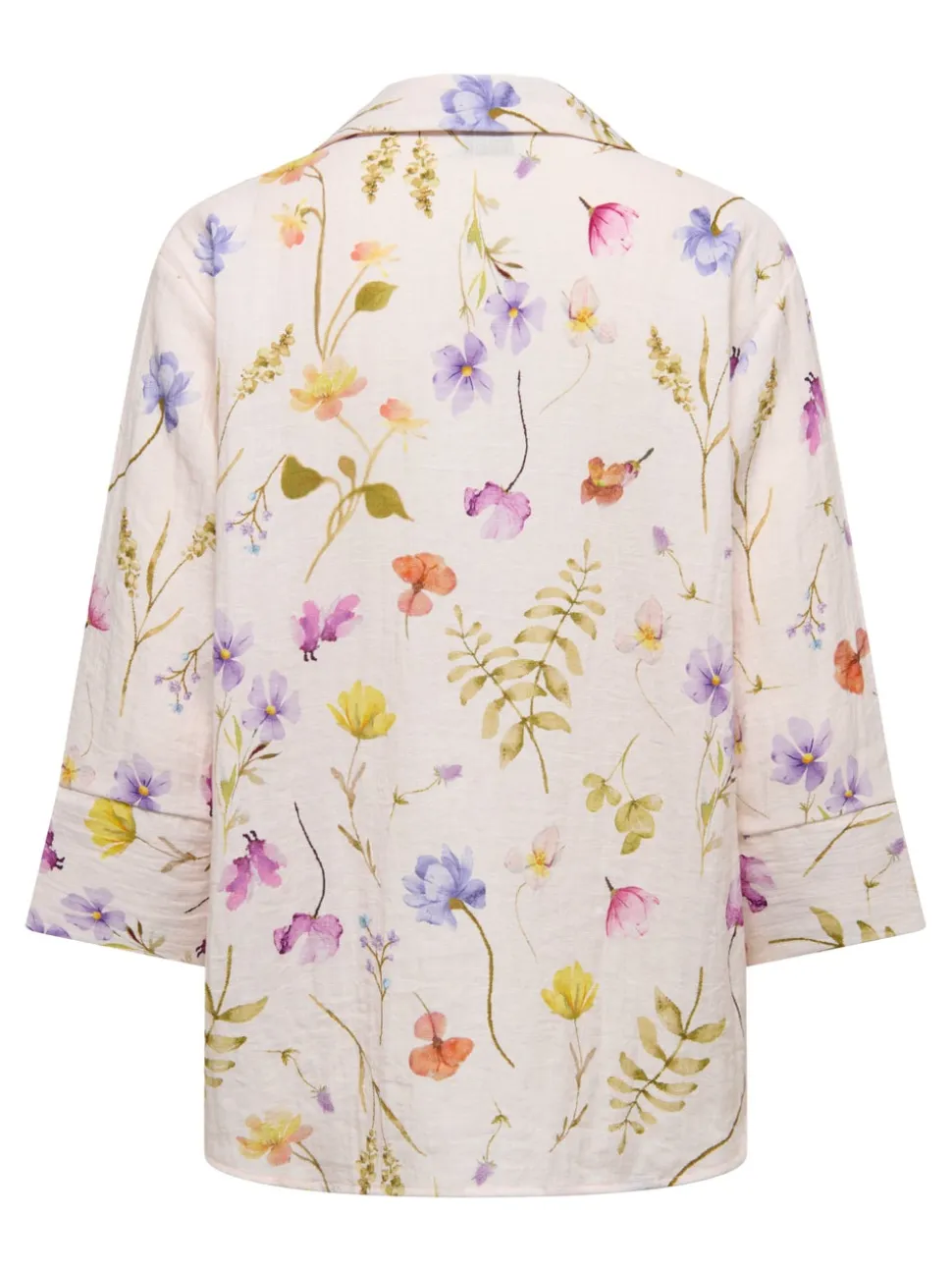 JDYVIOLA Camicia