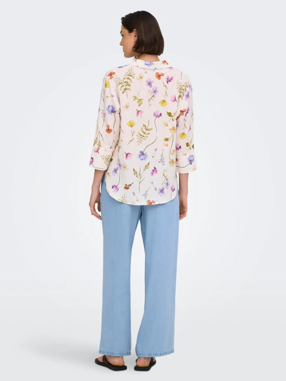 JDYVIOLA Camicia