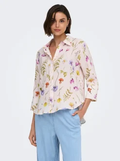 JDYVIOLA Camicia
