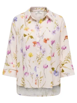 JDYVIOLA Camicia