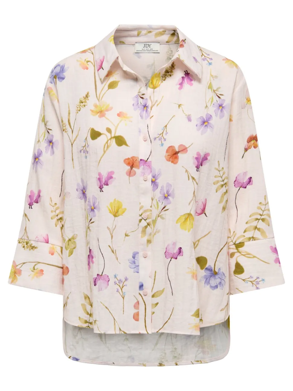 JDYVIOLA Camicia