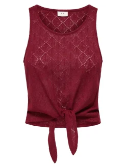 JDYVIOLA Top