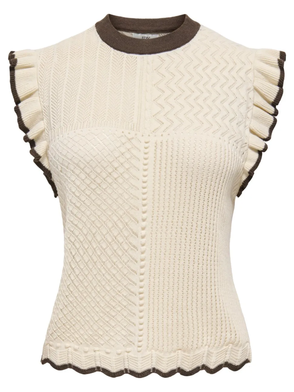 JDYVIOLET Pullover