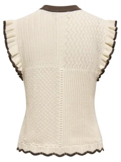 JDYVIOLET Pullover