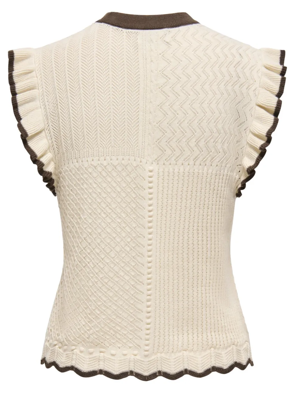 JDYVIOLET Pullover