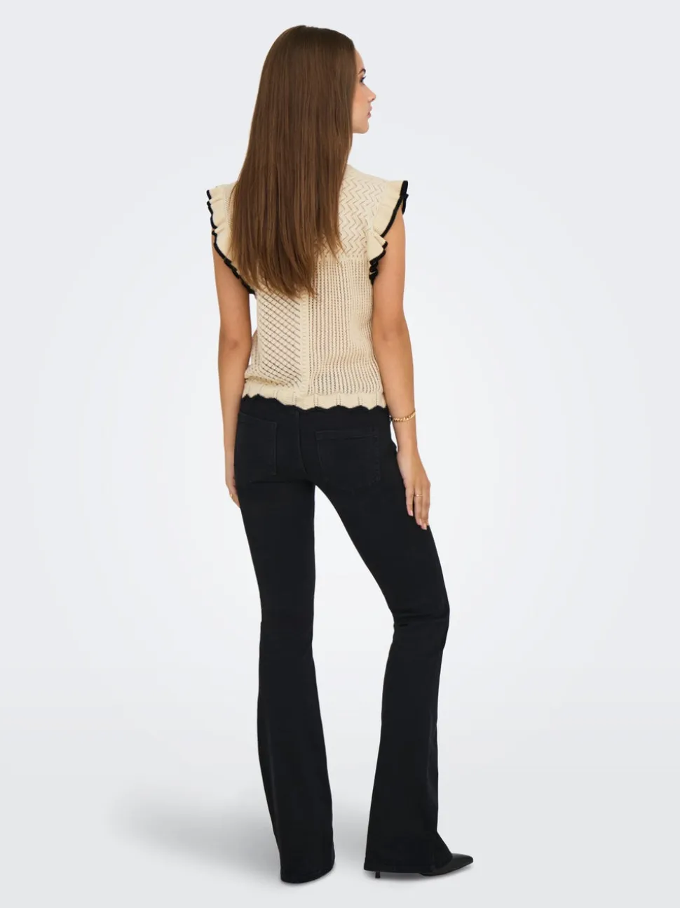 JDYVIOLET Pullover