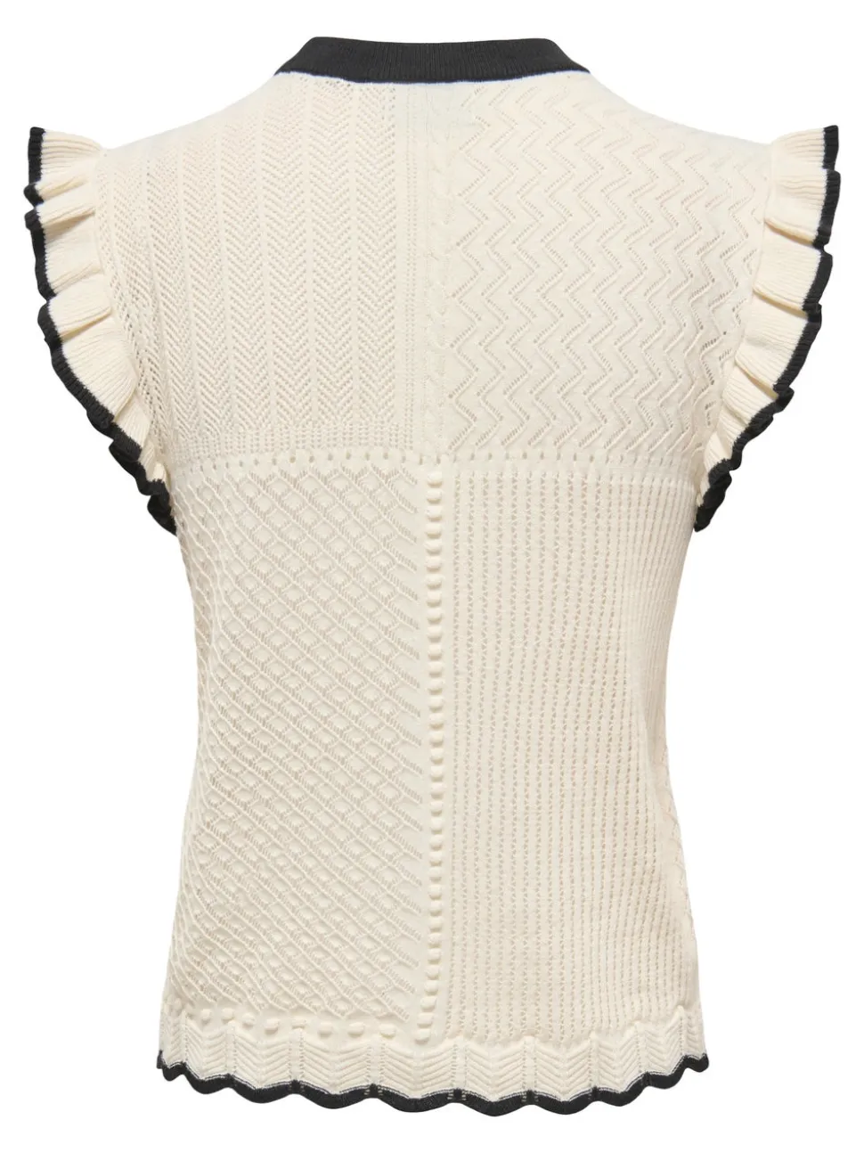 JDYVIOLET Pullover