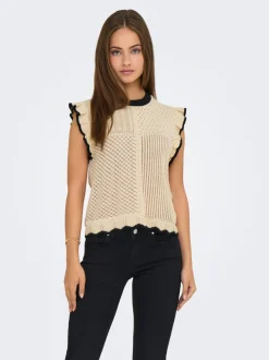 JDYVIOLET Pullover