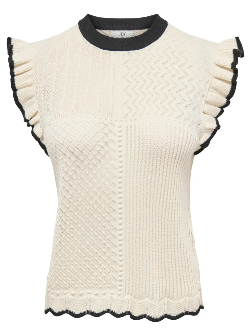 JDYVIOLET Pullover