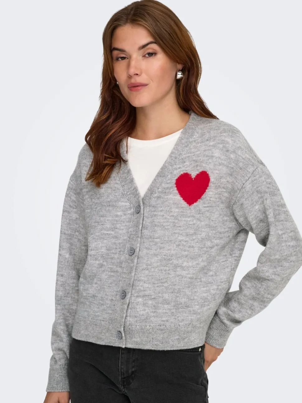 JDYVITTORIA Cardigan