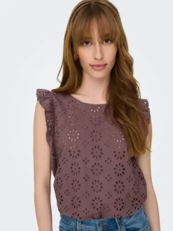 JDYVOLA Top