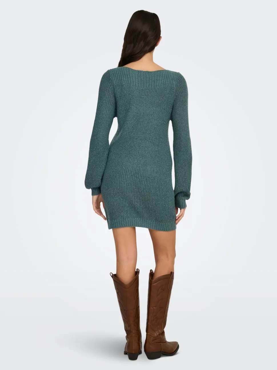 JDYWHITNEY Vestito corto