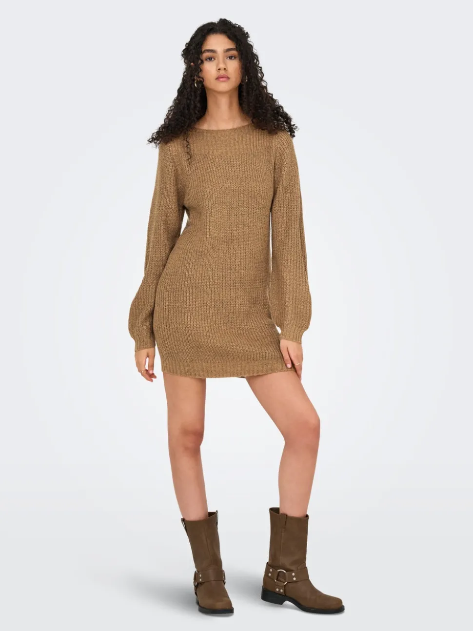 JDYWHITNEY Vestito corto