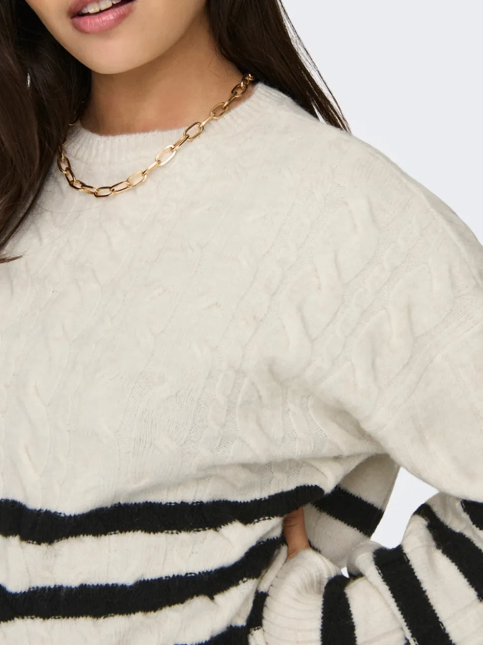 JDYZARI Pullover