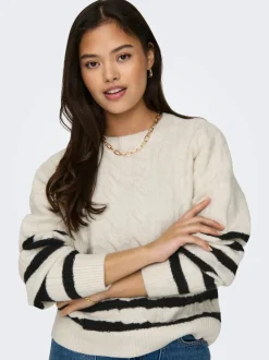JDYZARI Pullover