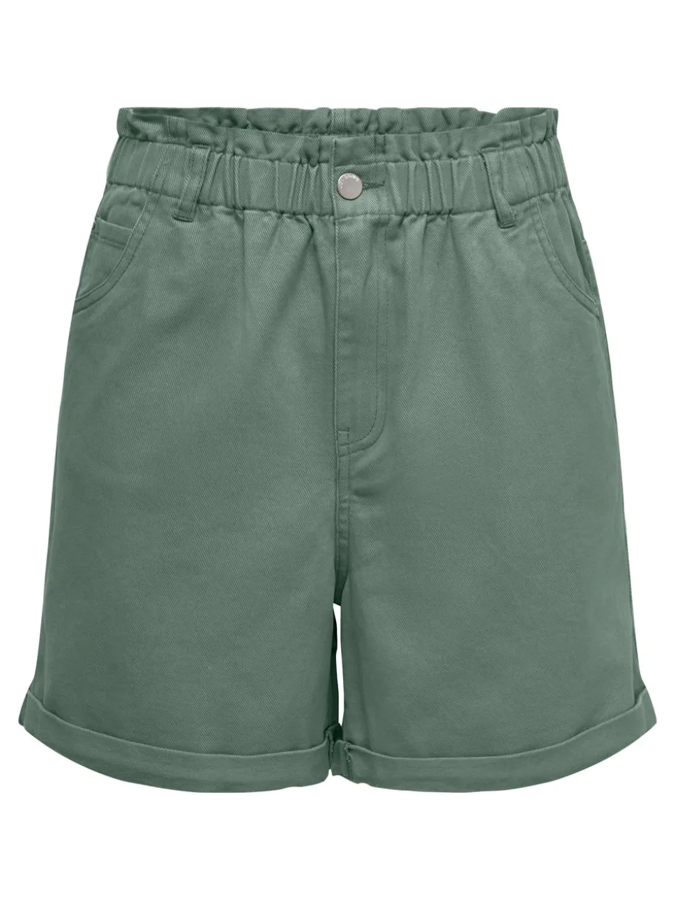 JDYZIZZY Vita alta Loose Fit Bermuda