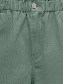 JDYZIZZY Vita alta Loose Fit Bermuda