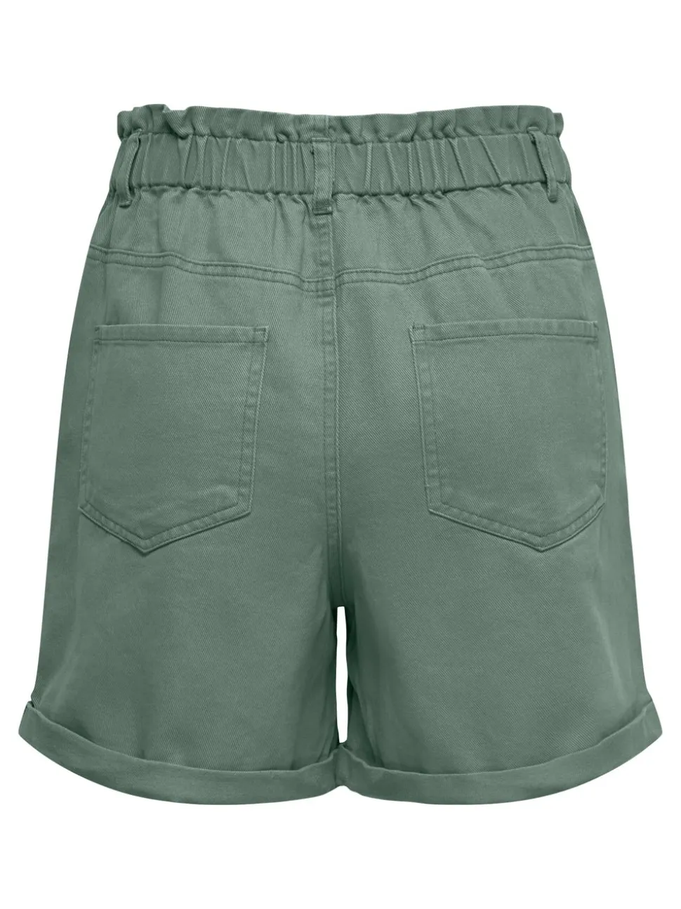 JDYZIZZY Vita alta Loose Fit Bermuda