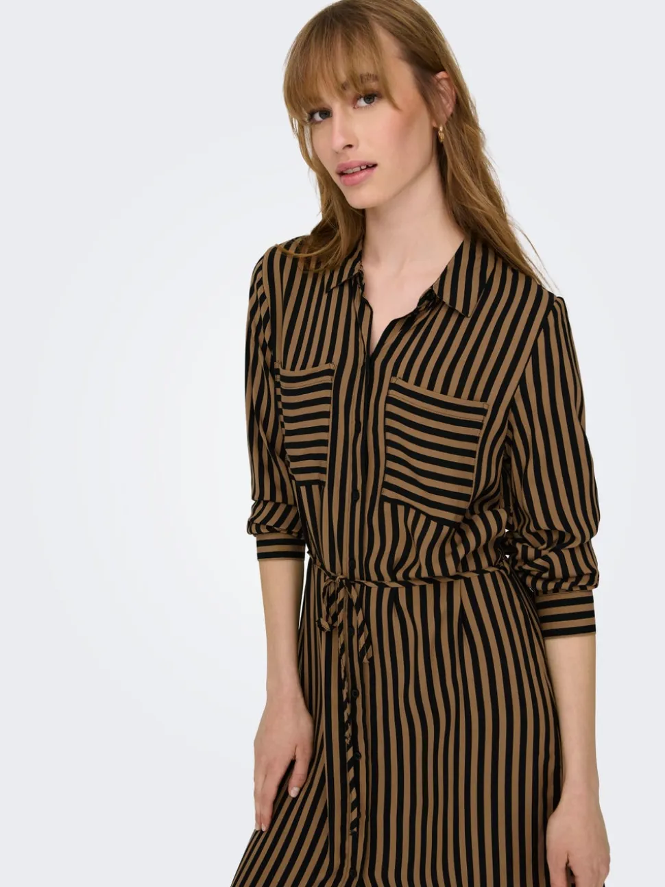 JDYZOE Vestito corto