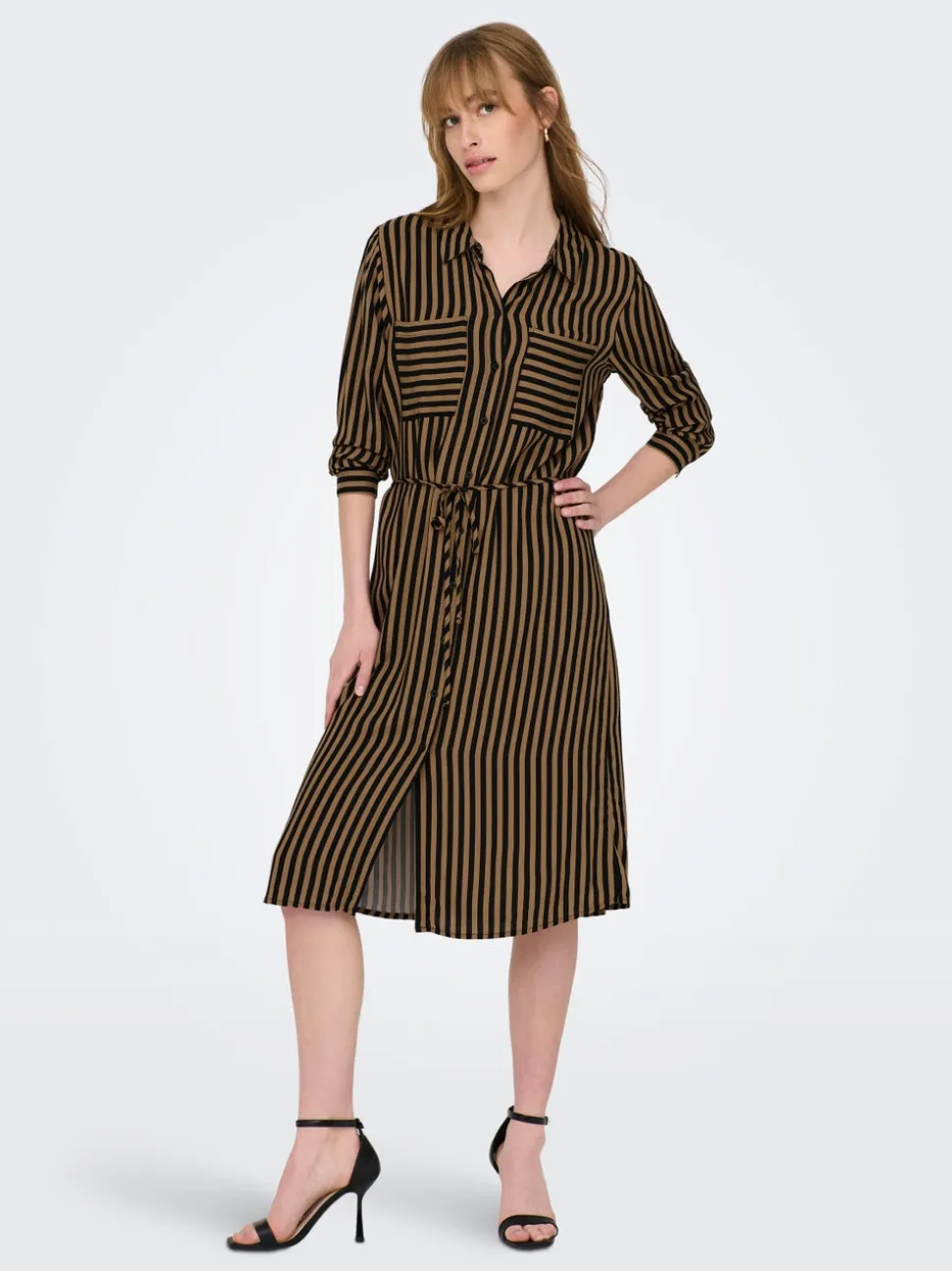 JDYZOE Vestito corto