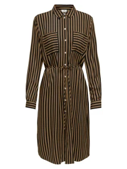 JDYZOE Vestito corto