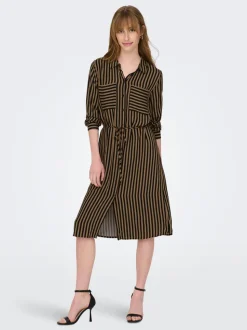 JDYZOE Vestito corto