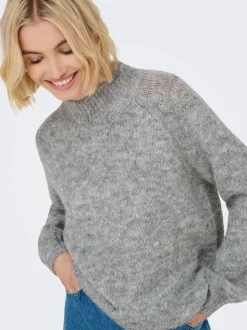 JDYZOEY Pullover