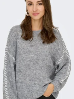 JDYZOEY Pullover