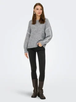JDYZOEY Pullover