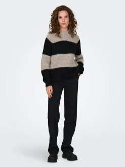 JDYZOEY Pullover