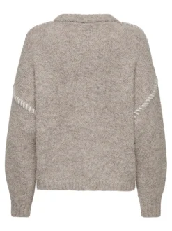 JDYZOEY Pullover