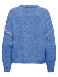 JDYZOEY Pullover