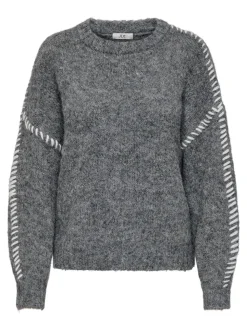 JDYZOEY Pullover