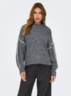 JDYZOEY Pullover