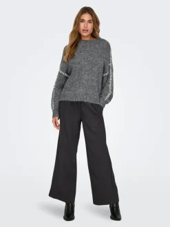 JDYZOEY Pullover