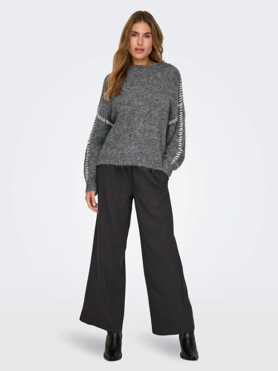 JDYZOEY Pullover