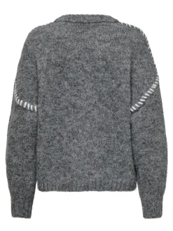 JDYZOEY Pullover