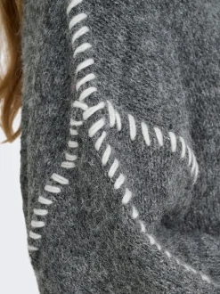 JDYZOEY Pullover
