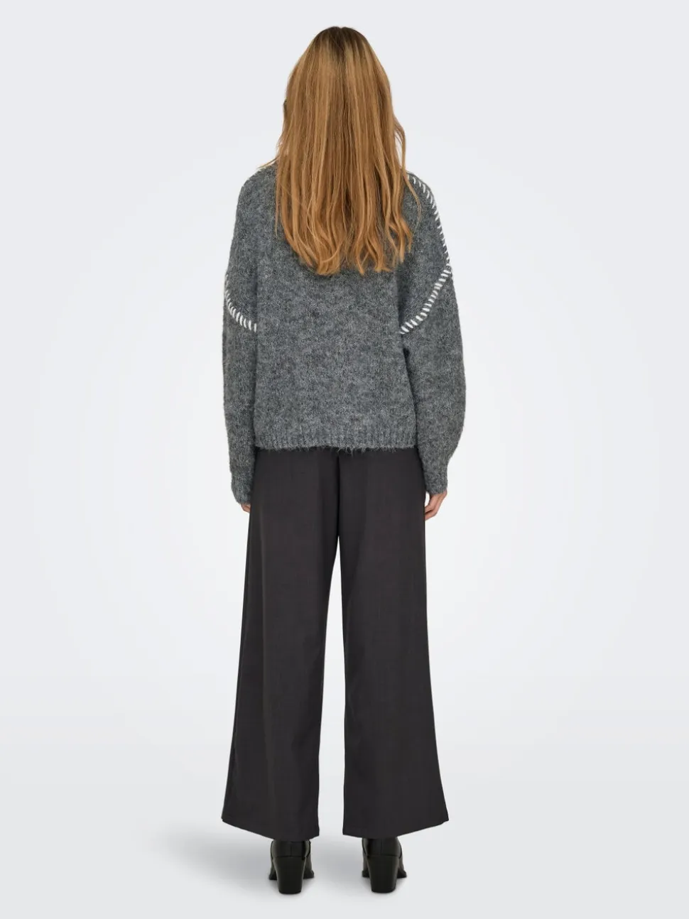 JDYZOEY Pullover
