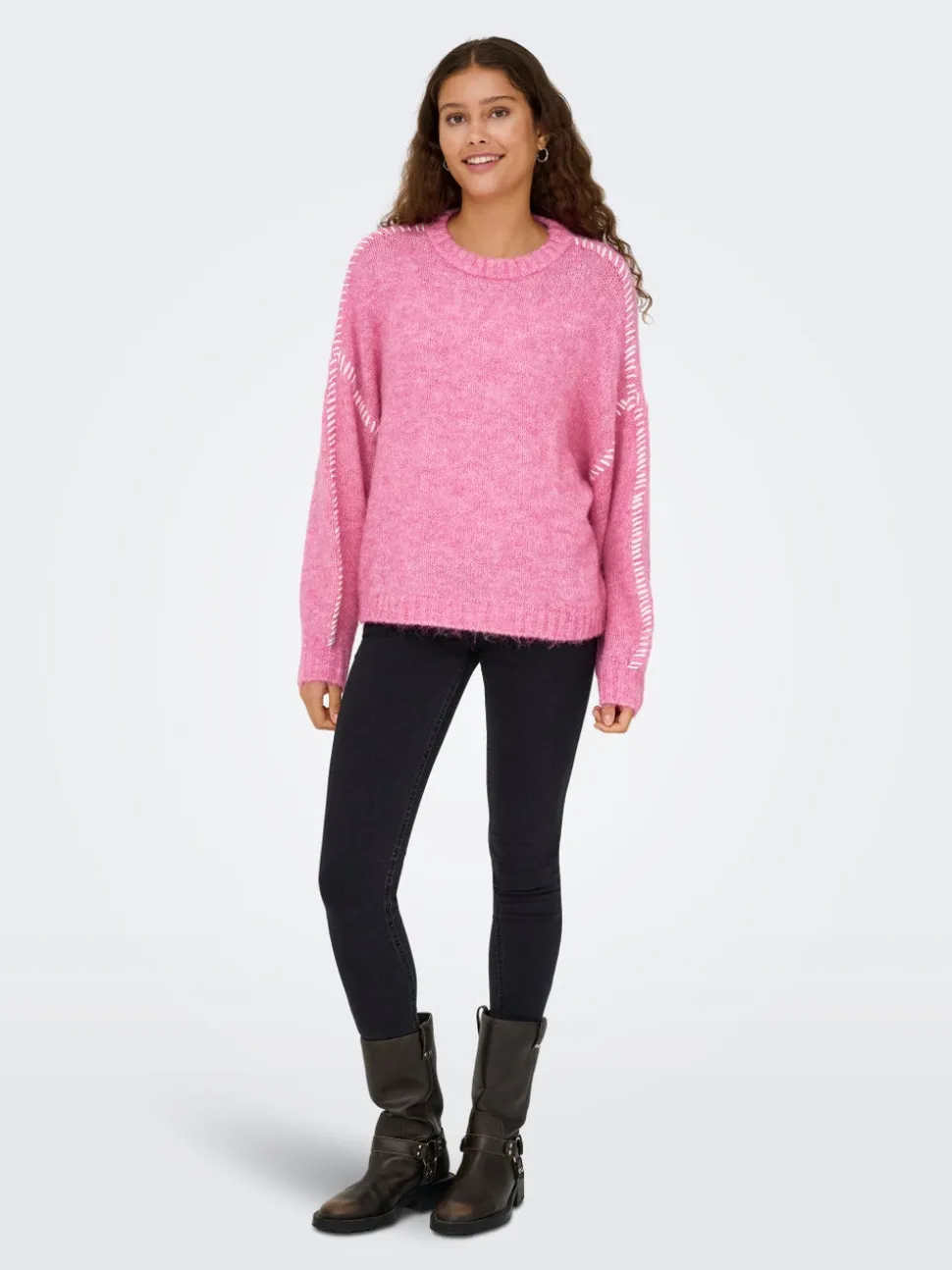 JDYZOEY Pullover